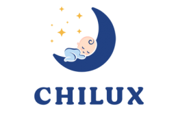 Ghế ô tô cho bé Chilux